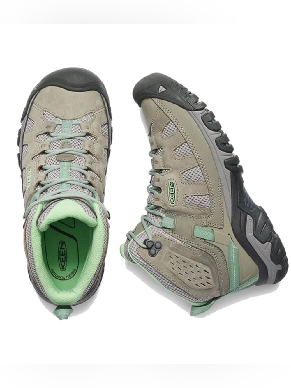 KEEN Targhee Hiking Boot | Women's Size 10